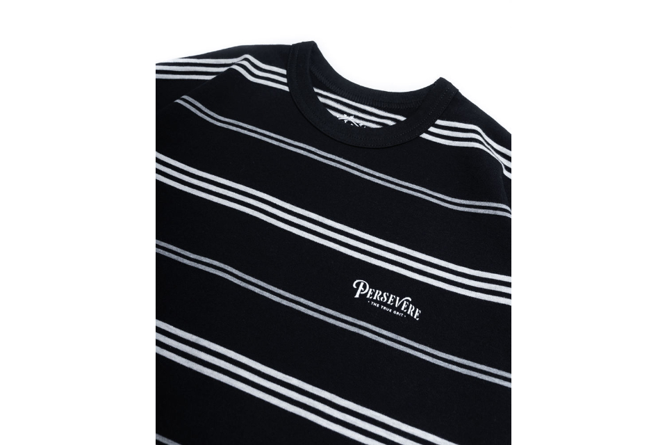 Kids T-Shirt Series (Striped) (11)