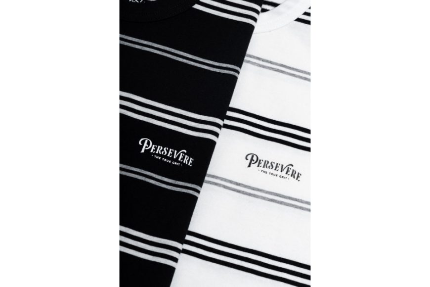 Kids T-Shirt Series (Striped) (12)
