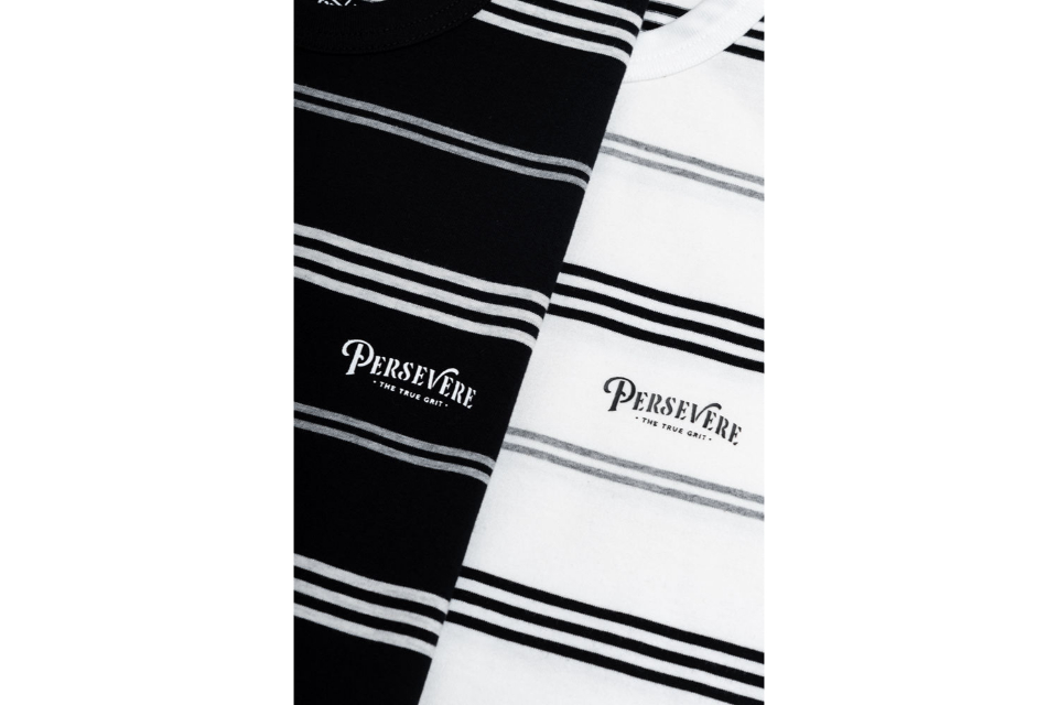 Kids T-Shirt Series (Striped) (12)