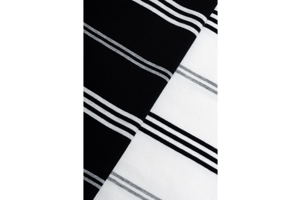 Kids T-Shirt Series (Striped) (13)