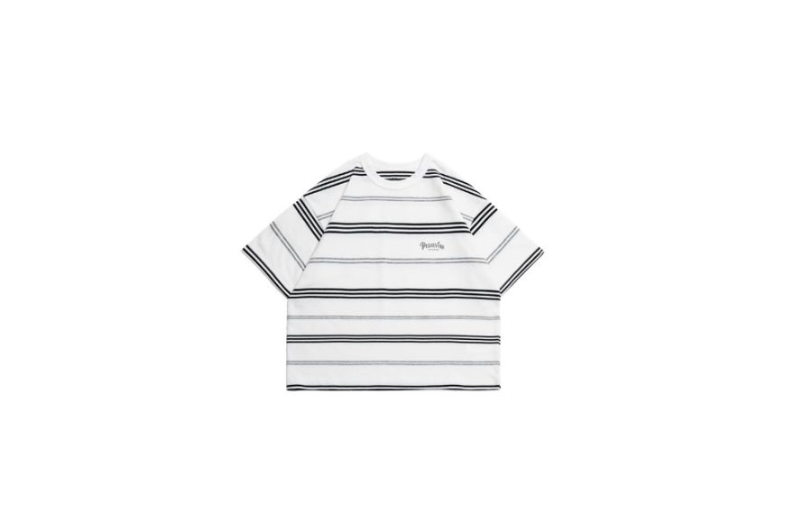 Kids T-Shirt Series (Striped) (8)