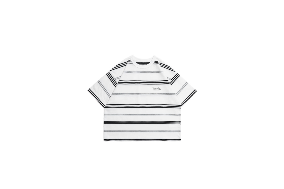 Kids T-Shirt Series (Striped) (8)