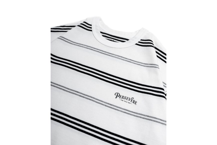 Kids T-Shirt Series (Striped) (9)