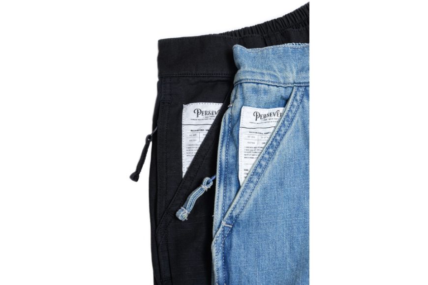 Knee-Length Cargo Shorts (12)
