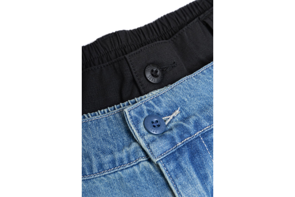 Knee-Length Cargo Shorts (13)