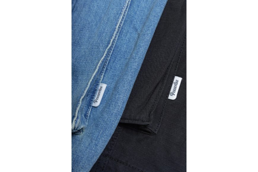 Knee-Length Cargo Shorts (14)