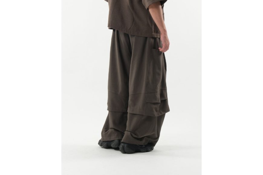 Layered Wide Pants (10)