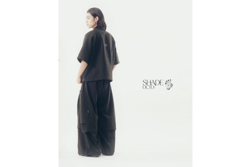 Layered Wide Pants (3)