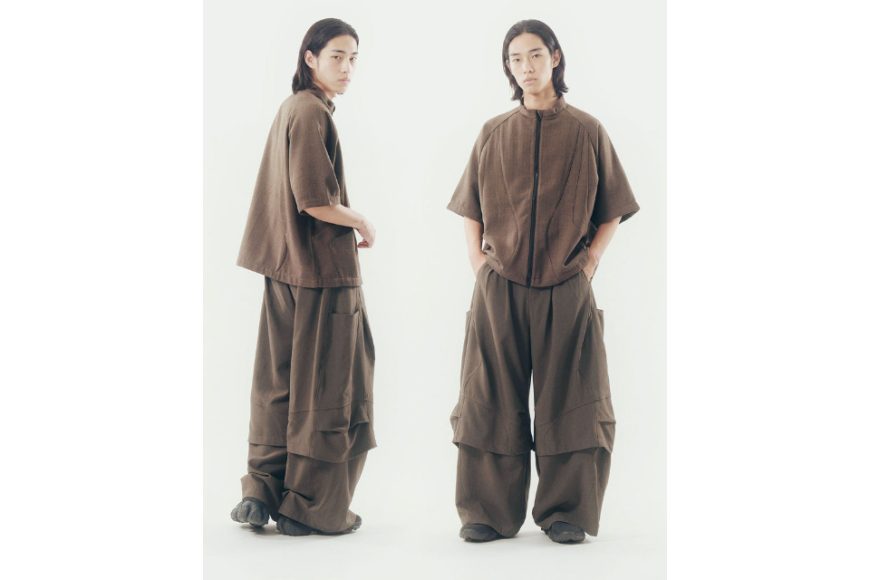 Layered Wide Pants (6)