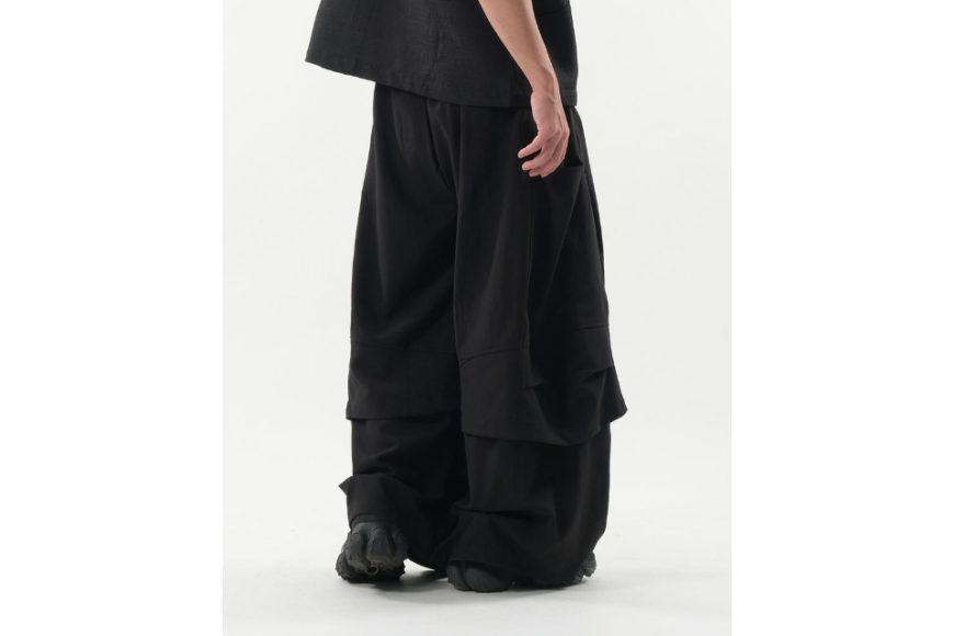 Layered Wide Pants (8)