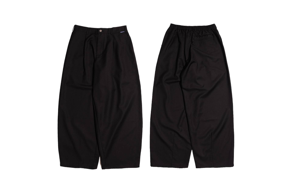 Lounge Formal Lunch Pants (0)