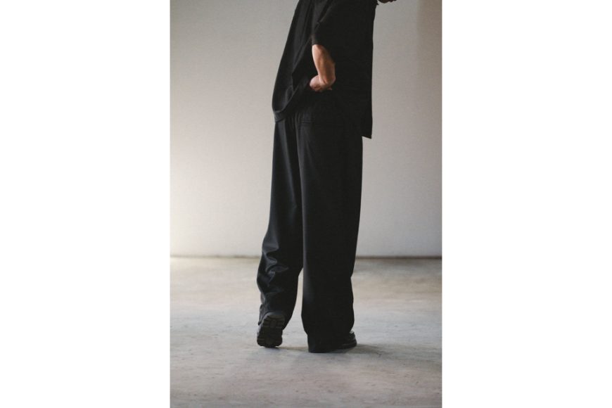 Lounge Formal Lunch Pants (2)