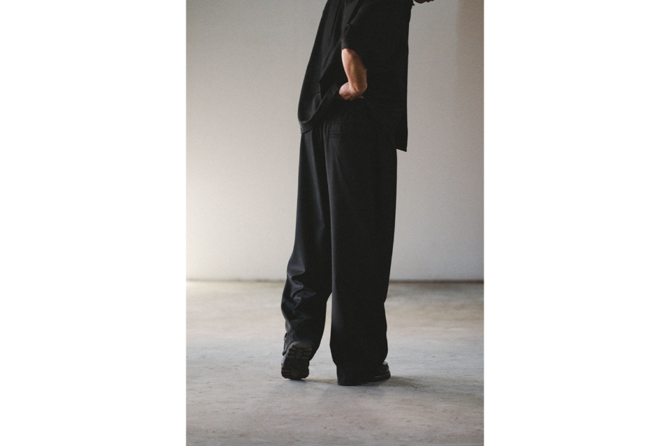 Lounge Formal Lunch Pants (2)