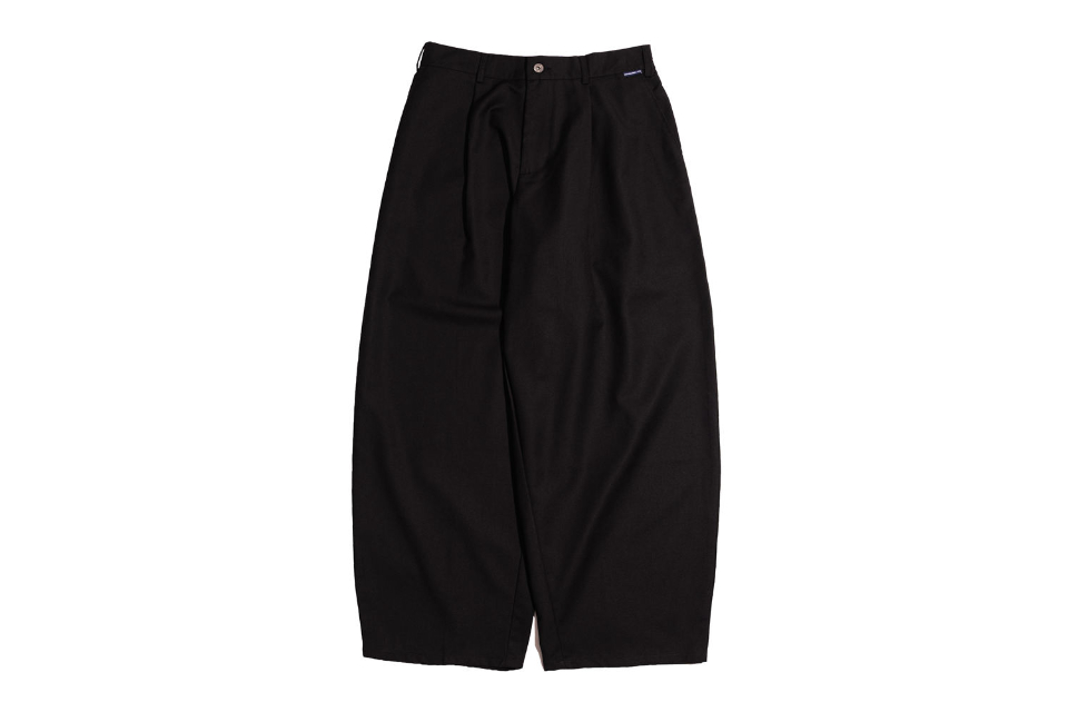 Lounge Formal Lunch Pants (3)