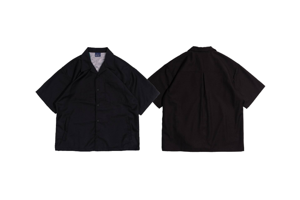 Lounge Formal Shirt (0)