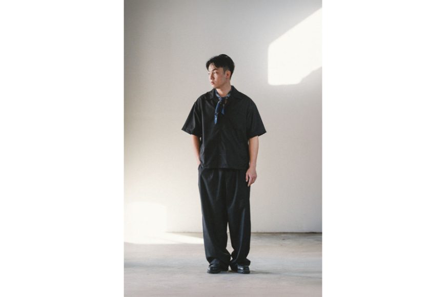 Lounge Formal Shirt (1)