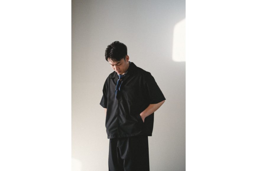 Lounge Formal Shirt (2)
