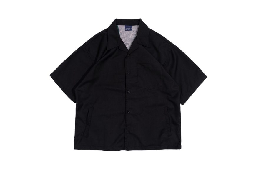 Lounge Formal Shirt (3)