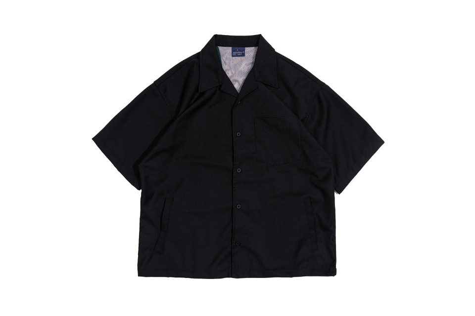 Lounge Formal Shirt (3)