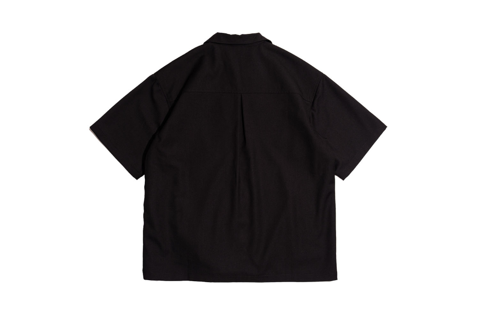 Lounge Formal Shirt (4)