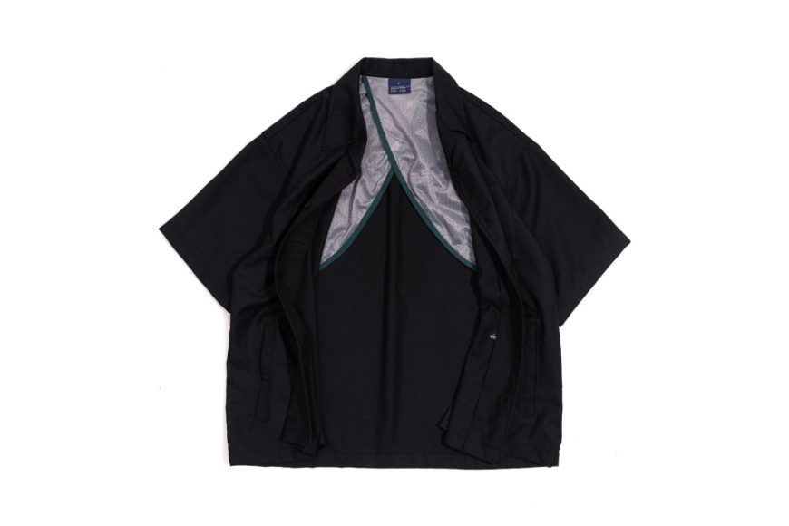 Lounge Formal Shirt (5)