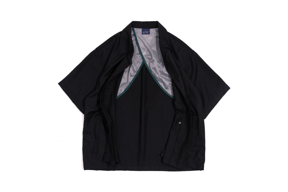 Lounge Formal Shirt (5)