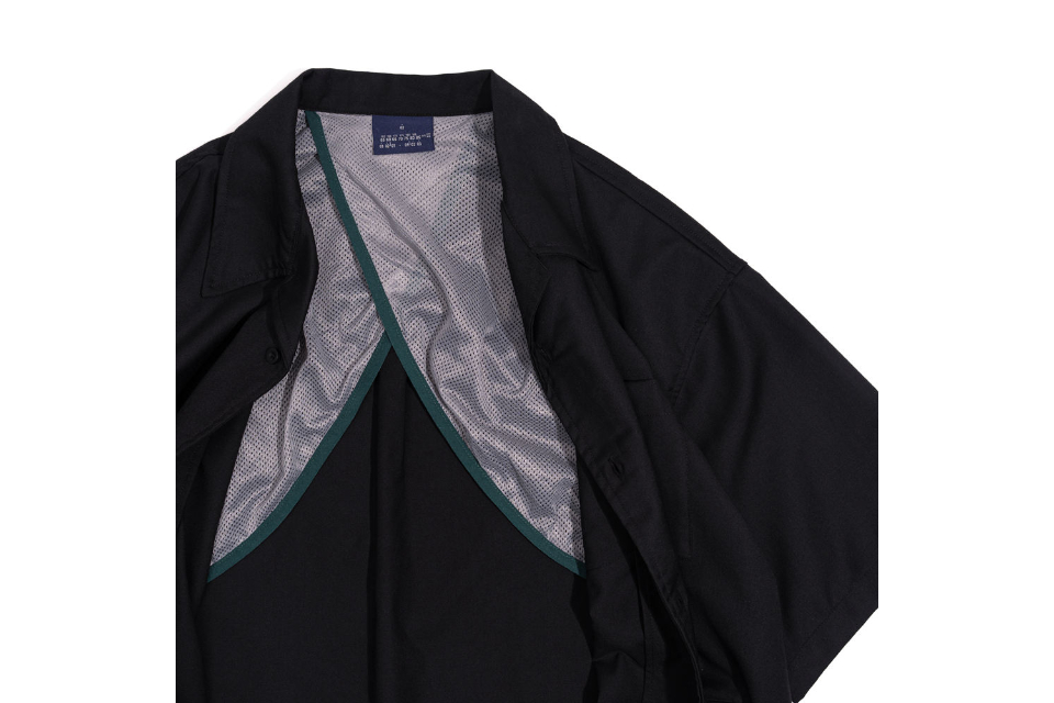 Lounge Formal Shirt (6)