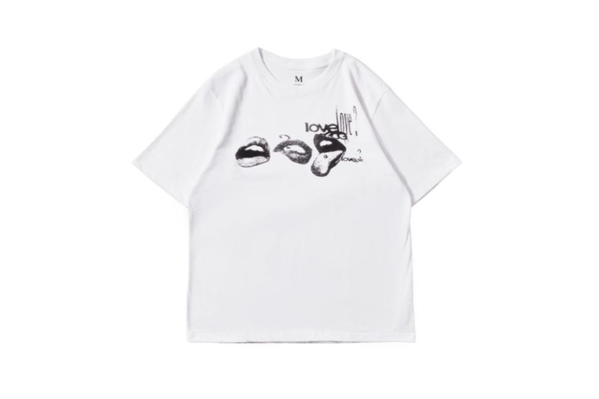 Love Tee (4)