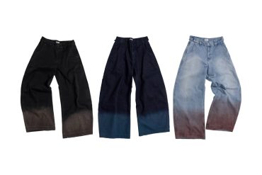 MEL 26. Washed Denim Jeans (1)