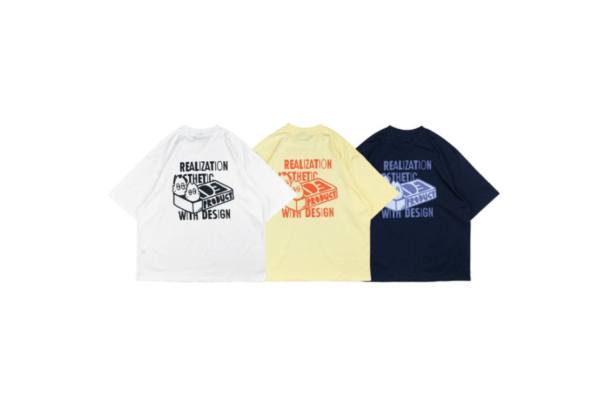 Matches Tee (1)