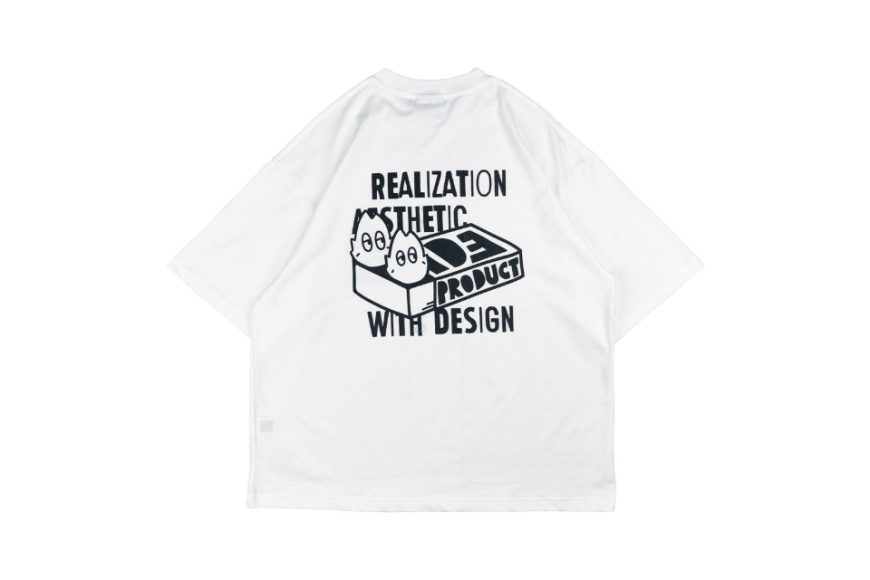 Matches Tee (12)
