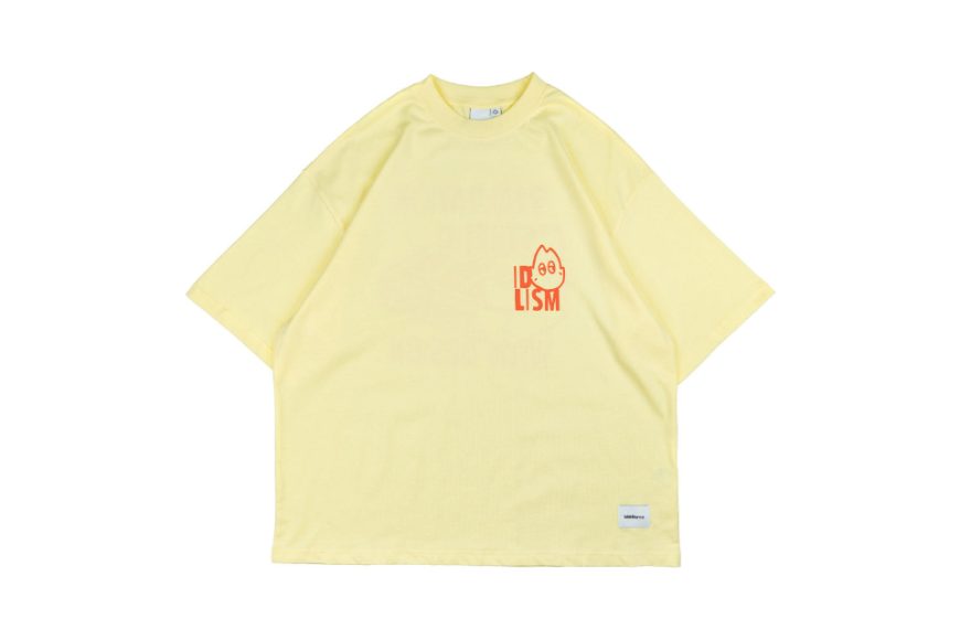 Matches Tee (15)