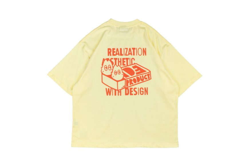 Matches Tee (16)
