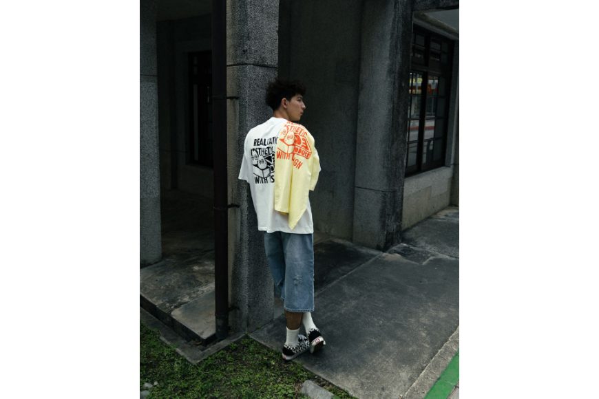 Matches Tee (2)