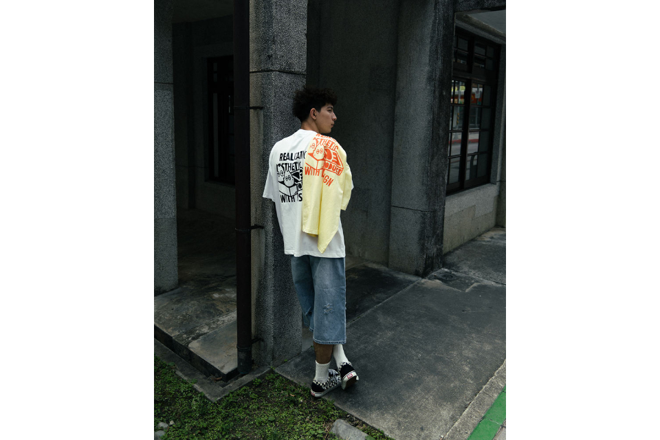 Matches Tee (2)