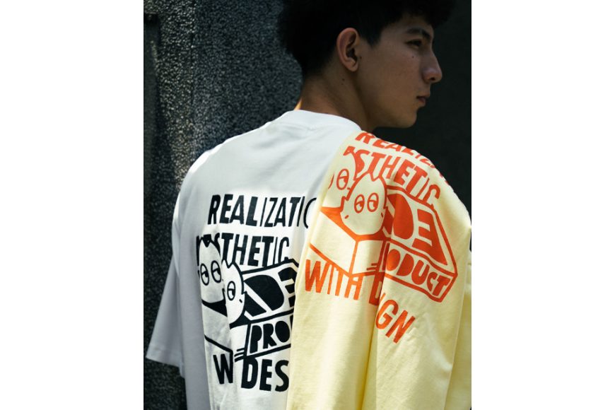Matches Tee (3)