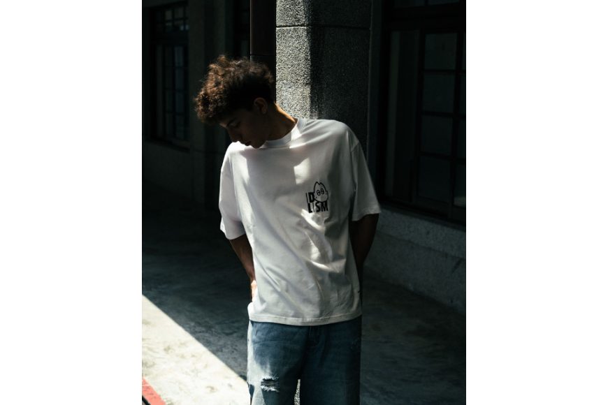 Matches Tee (4)