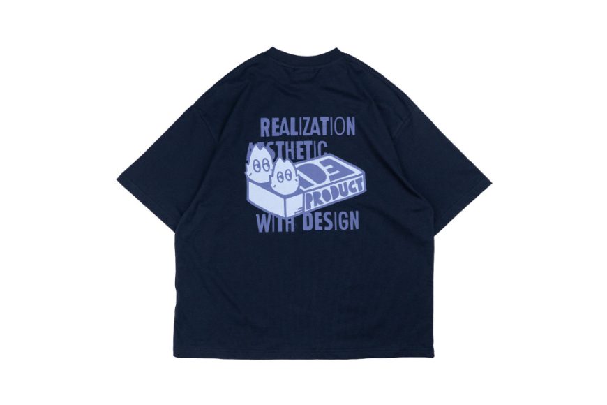Matches Tee (8)