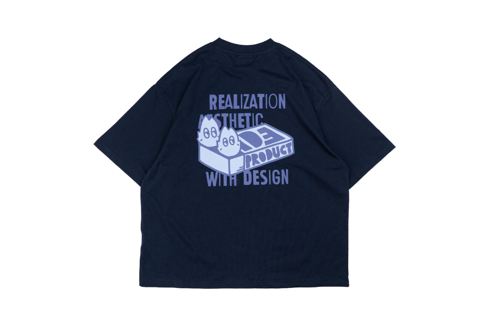 Matches Tee (8)