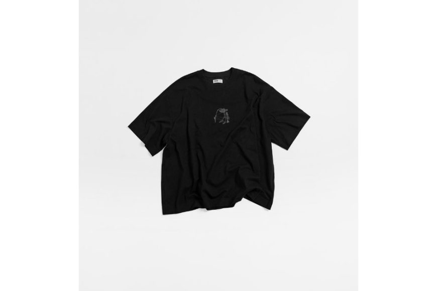 Mechanical Force Tee (12)