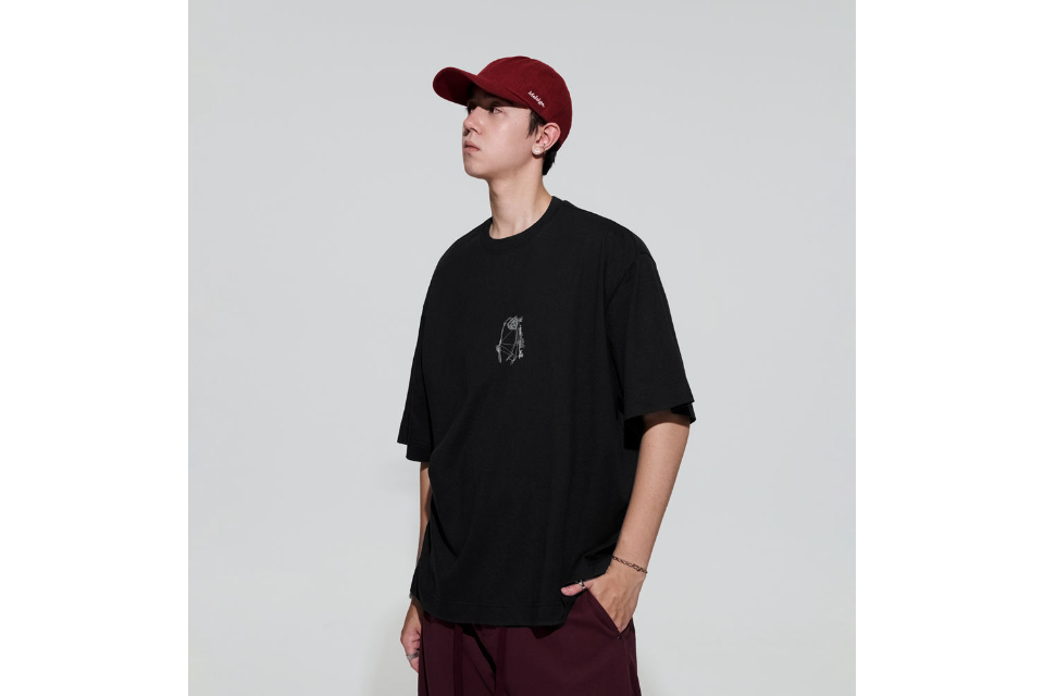Mechanical Force Tee (4)