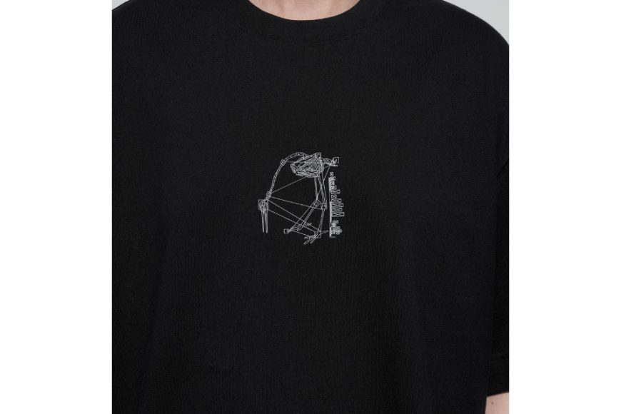 Mechanical Force Tee (5)