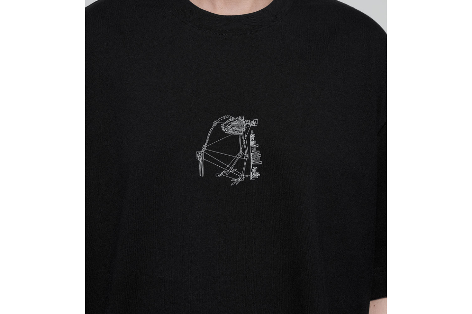 Mechanical Force Tee (5)
