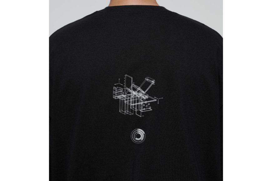 Mechanical Force Tee (6)