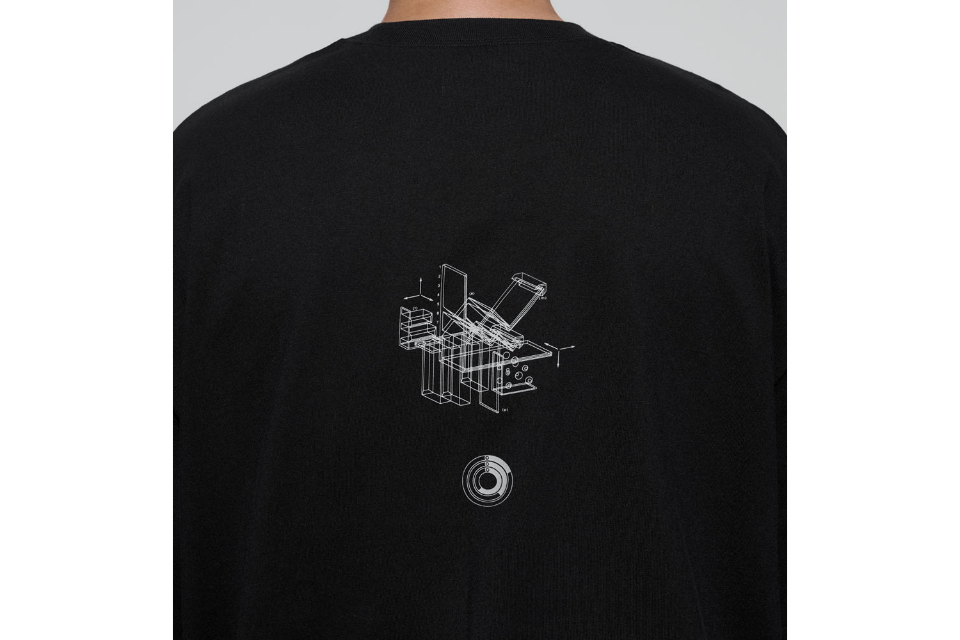 Mechanical Force Tee (6)
