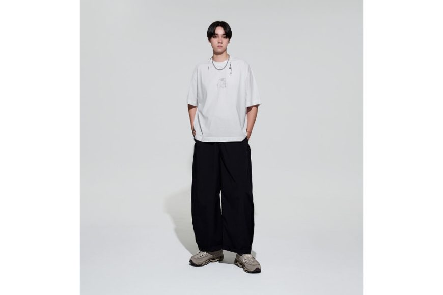 Mechanical Force Tee (8)