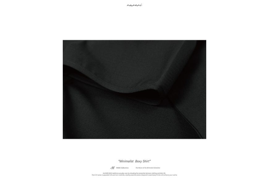 Minimalist boxy shirt (10)