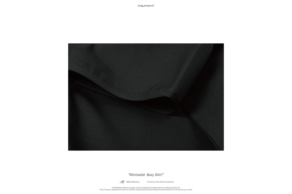 Minimalist boxy shirt (10)