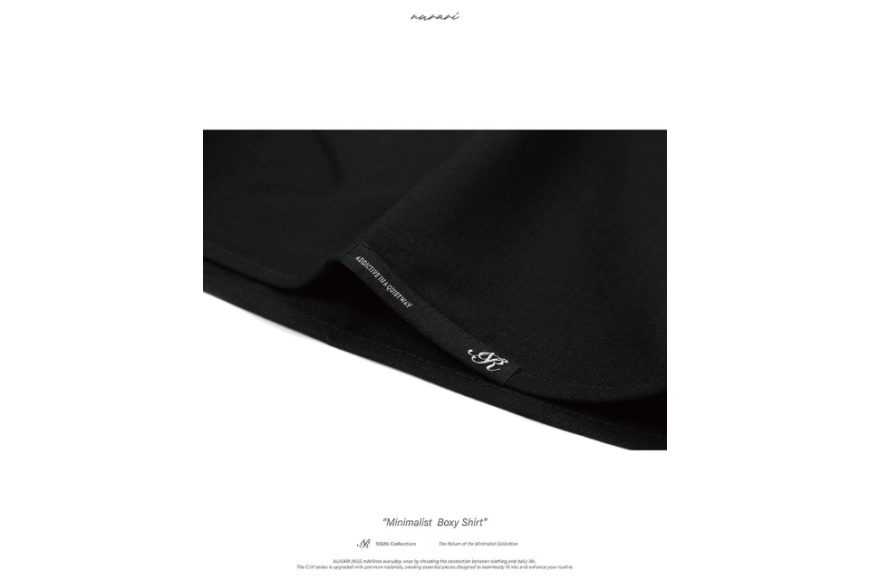 Minimalist boxy shirt (11)