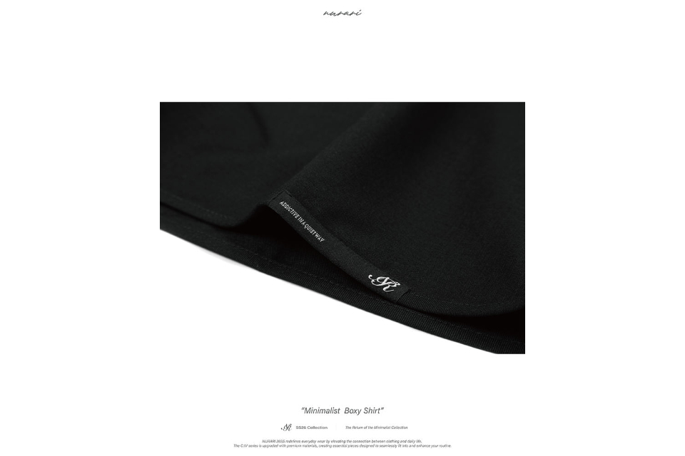 Minimalist boxy shirt (11)